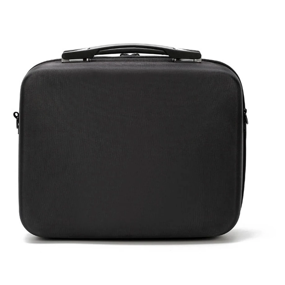 Waterproof Portable Bag for DJI Smart Control Handbag Shoulder Bag Carrying Case for DJI Mavic 2 Drone Control Suitcase Accessor-3