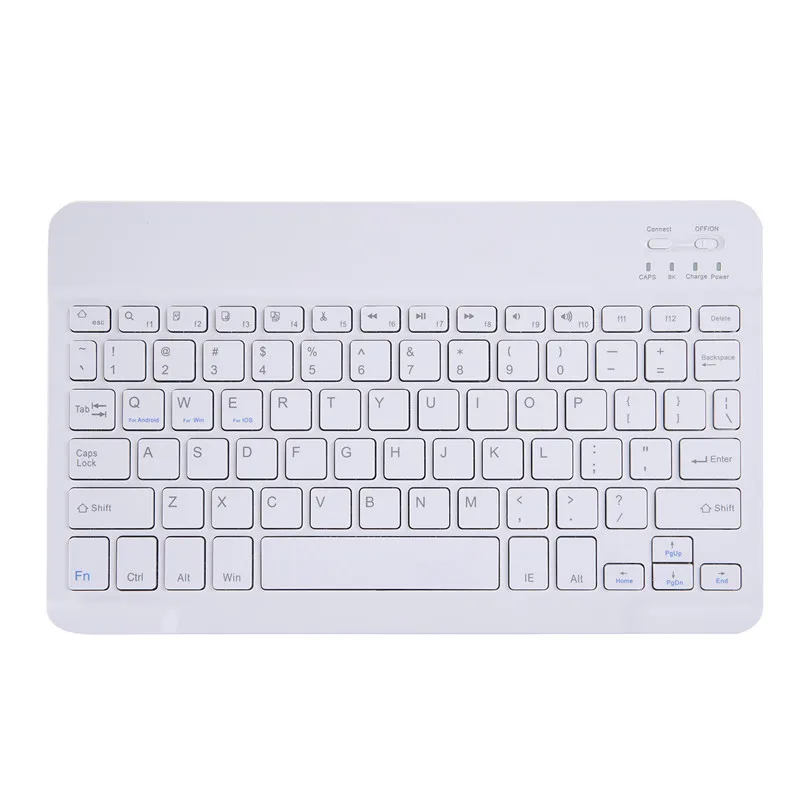 Huawei华为荣耀5&T5 10.1寸ABS超薄可分体蓝牙键盘皮套 A0T5 (17)