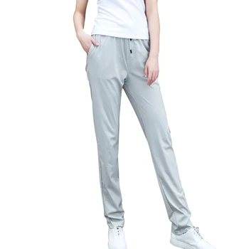 

Sports Pants Summer Women Loose Pants Sports Trousers Exercise Fitness Running Jogging Trousers Loose Workout Sport Pants ON445
