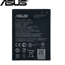 ASUS 100% Original C11P1506 2070mAh New Battery For ASUS Live G500TG ZC500TG Z00VD ZenFone Go 5.5inch high quality battery