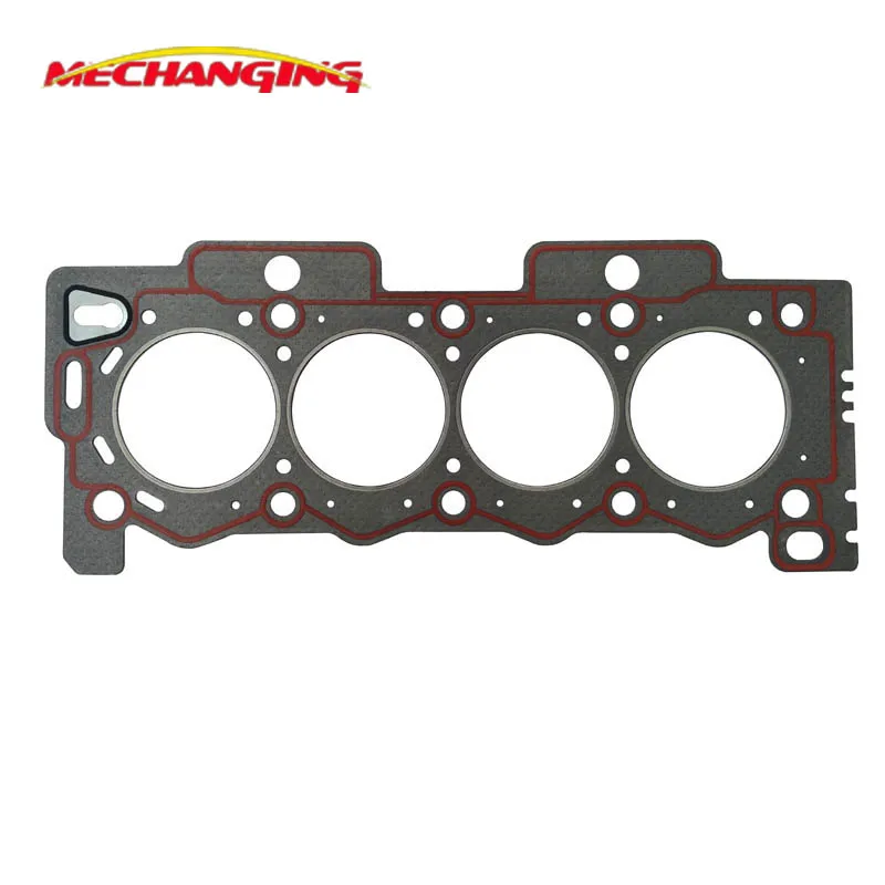 TU3A Engine Cylinder Head Gasket for Peugeot 205 206 207 306 309 16V Auto Parts 0209 CJ 10040500 engine cylinder head gasket