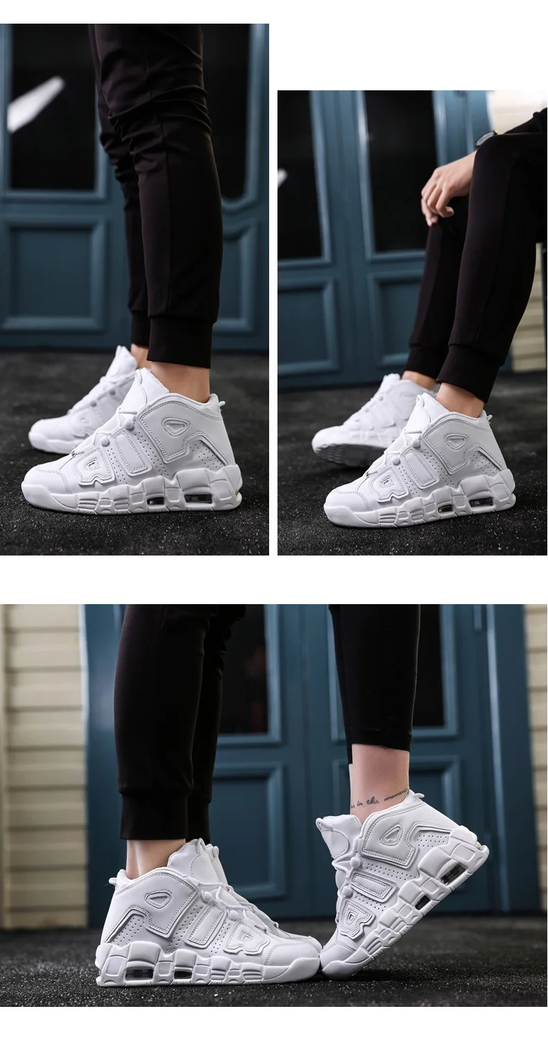 running shoes