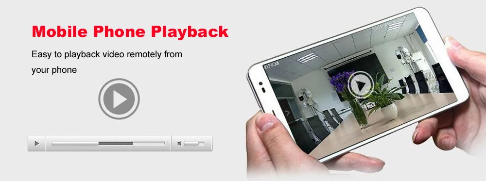 playback