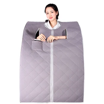 how to lose weight in dry sauna