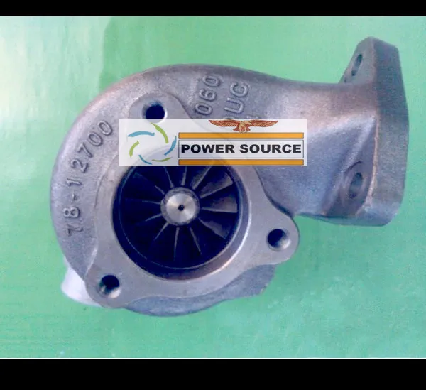 TURBO TD05-10A 49178-00530 49178-00550 ME080341 For KATO HD450 Sumitomo 120 Cat E110 excavator Mitsubishi 4D31 Engine