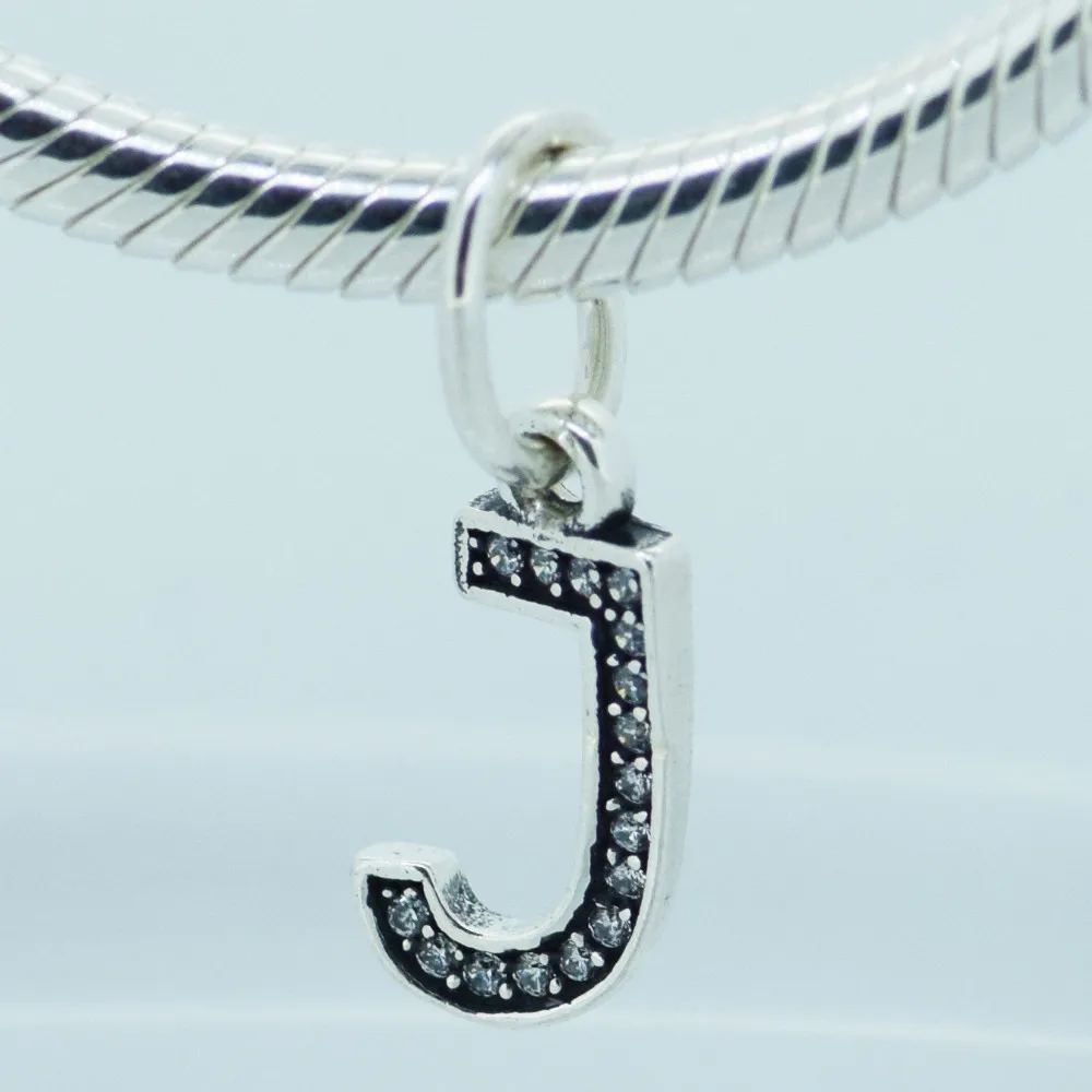 Compatible With European Bracelet 925 Sterling Silver Beads charms