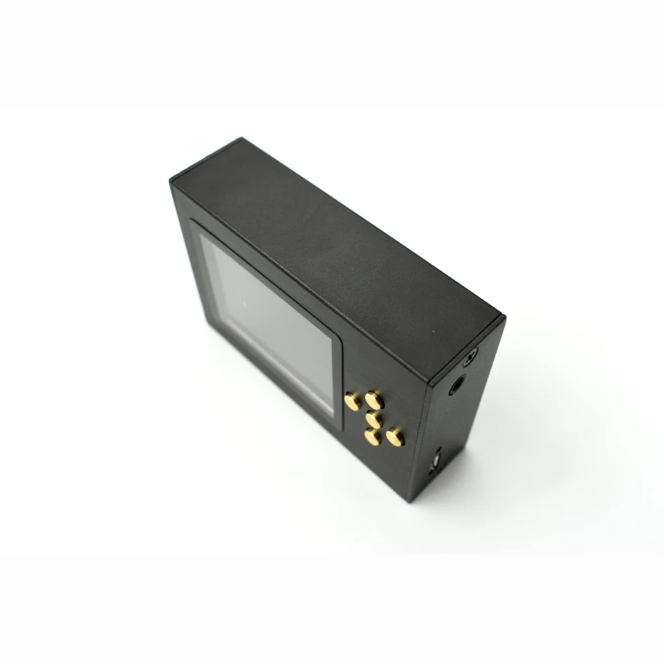 Zishan DSD AK4497EQ MP3 музыкальный плеер HIFI профессиональные наушники без потерь DAC