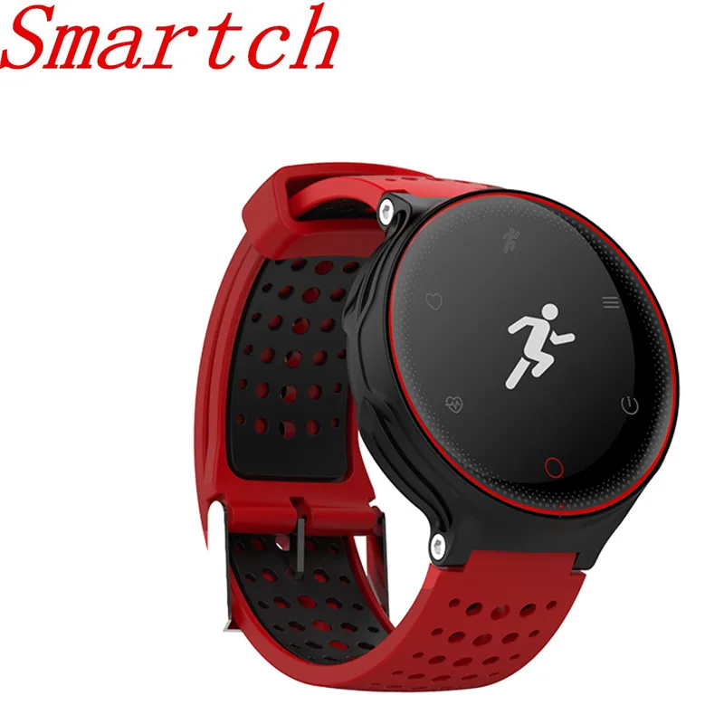 bhpc smartwatch