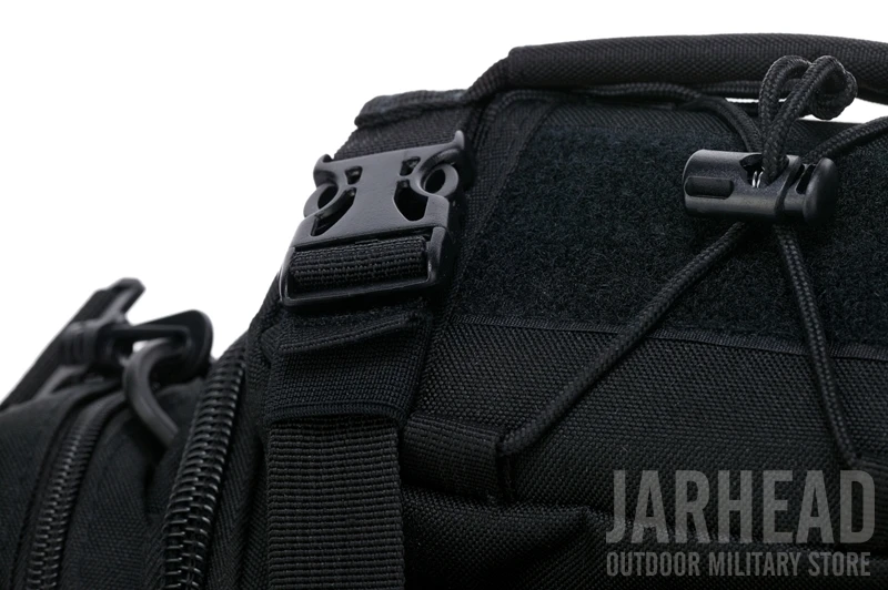 bag outdoor