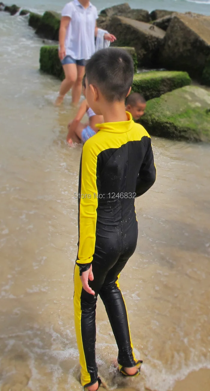 boys surf suit