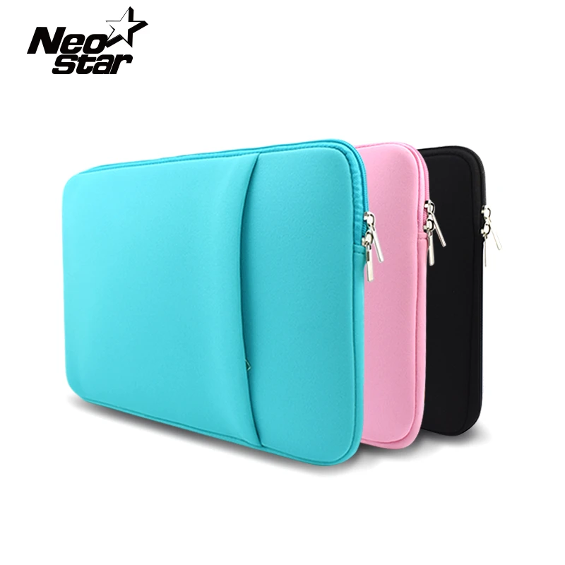 Hot Sale New Laptop Sleeve Case Bag Pouch Storage For Mac Hot Sale New Laptop Sleeve Case Bag Pouch Storage For Mac