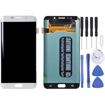 

AAA++++ Quality LCD Screen for Samsung Galaxy S6 edge+ / G928, G928F, G928G Screen Display Touch Digitizer Assembly Screen