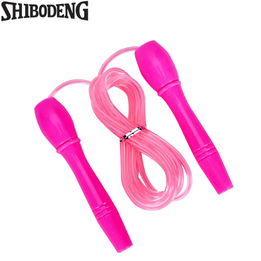 3m Skipping Rope Excercise Workout Gym Fitness Exercise Jump Ropes Tools 502 3m Skipping Rope Excercise Workout Gym Fitness Exercise Jump Ropes Tools 502