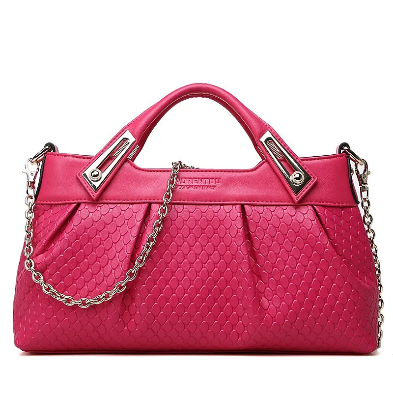 LAORENTOU women messenger bags ladies designer handbags fashion