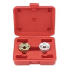 T40178 AUDI щуп для проверки уровня масла Датчик уровня A4 A5 A6 2.0L TFSI, 3,2& 4.2L FSI распределительного вала центральной клапанный инструмент