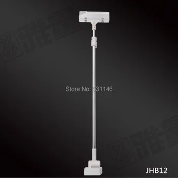 

10PCS SMagnetic Base Poster Display Stand/POP Advertising display Clip/Promotions shelf