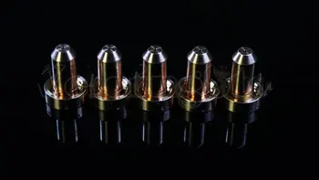 

9-8210 Thermal Dynamics SL 60/100 plasma cutter torch consumables__ nozzle 60A 5pcs