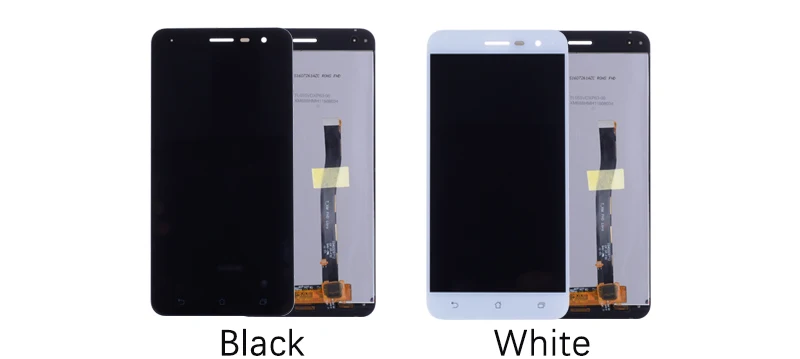 ORIGINAL 5.2 for ASUS Zenfone 3 LCD Display Zenfone 3 ZE520KL LCD Touch Screen Digitizer ZE520KL Screen Replacement (7)