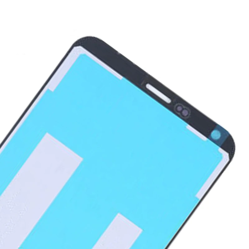 LG Q6zhutu10