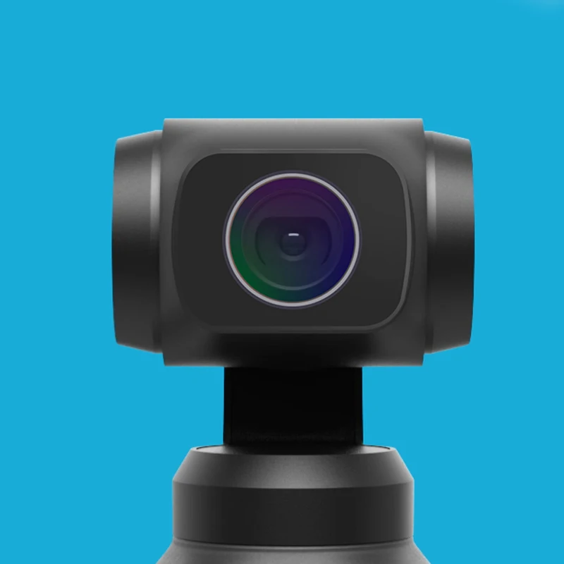 Мини Портативный магнитный макро объектив аксессуары для DJI OSMO Pocket @ JH |