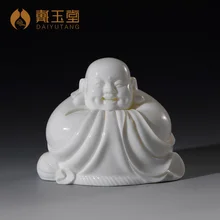 Dai yutang автомобильные ремесленные украшения подарок на день рождения премиум/белый фарфор 4,5-дюймовый Гарвардский D01-032