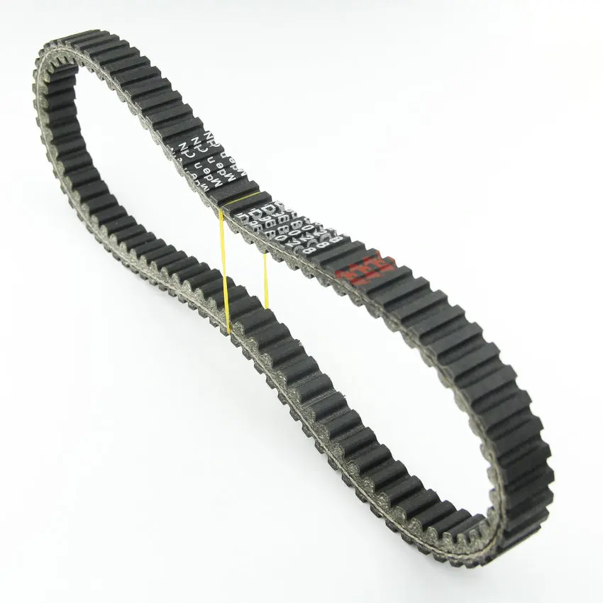 

DRIVE BELT TRANSFER BELT CLUTCH BELT FOR Piaggio X8 125 X9 Amalfi 180 2000-2003 X8 200 2003-2007 X9 200 2002-2003 X9 Evolution