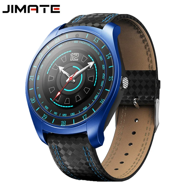 

Bluetooth Smart Watch with Camera Pedometer Heart Rate Monitor Smartwatch Support Sim SD Card Wristwatch for Android Men Women