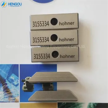 

1 piece Hohner part 3155334 nail head accessory blade, offset printing machine spare parts
