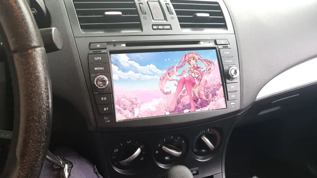 Flash Deal Android 9.0 RAM 4G ROM 64G 2Din Car GPS Navigation DVD Player Unit For Mazda 3 Axela 2009 2010 2011 2012 2013 Stereo Audio Video 1 Flash Deal Android 9.0 RAM 4G ROM 64G 2Din Car GPS Navigation DVD Player Unit For Mazda 3 Axela 2009 2010 2011 2012 2013 Stereo Audio Video 1