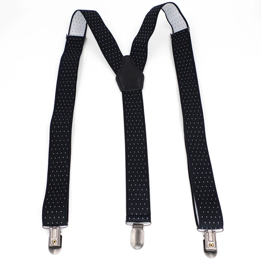 Рисунок 2 - Подтяжки Mr.Fashion мужские из искусственной кожи