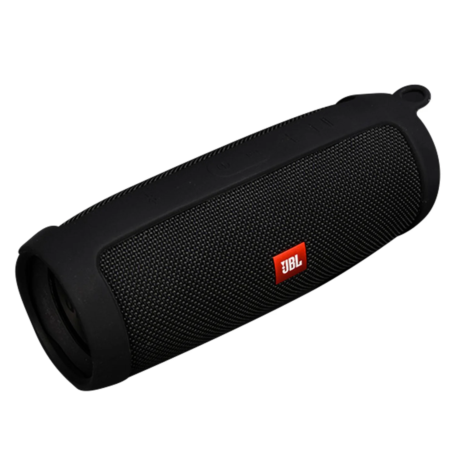 Gosear портативный мягкий силиконовый чехол защитный с карабином для JBL Charge 3 Charge3 Charg