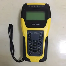 ST332B VDSL Tester ADSL WAN & LAN Tester xDSL Line Test Equipment DSL Physical layer test