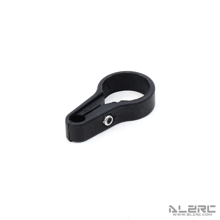 

ALZRC - Devil 500 Pro Tail Control Guide