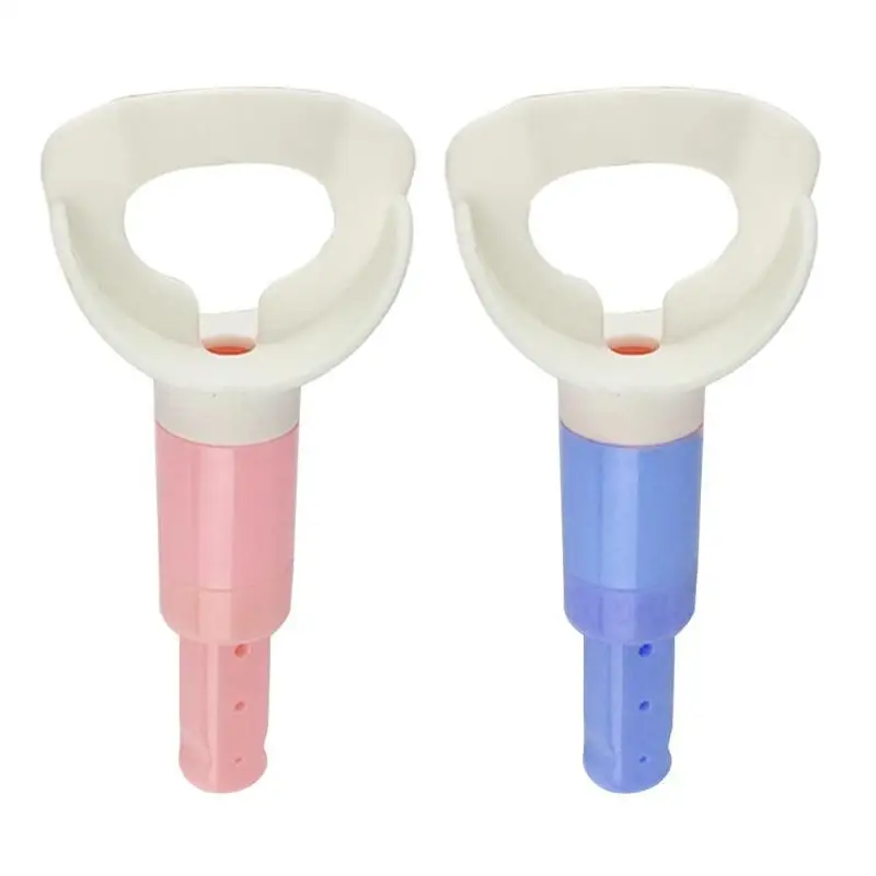 

5 Minutes Abdominal Breathing Trainer Weight Loss Face Lift Beauty Tools