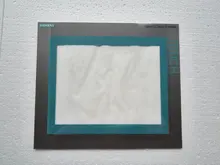 6AV6643 0CD01 1AX1 MP277 10 Membrane film for HMI Panel repair do it yourself New Have