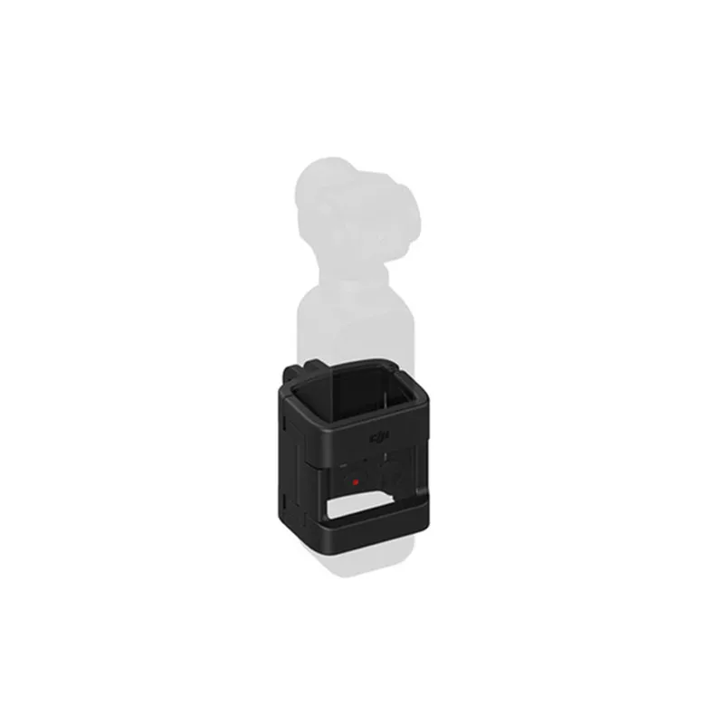 DJI Osmo Карманный расширительный комплект контроллер колеса беспроводной модуль крепление для DJI OSMO Карманный карданный стабилизатор аксессуары