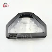 Чехол для прибора Спидометр Тахометр Датчик Крышка корпуса для Honda CBR1000RR CBR 1000RR CBR 1000 RR 2004 2005 2006 2007