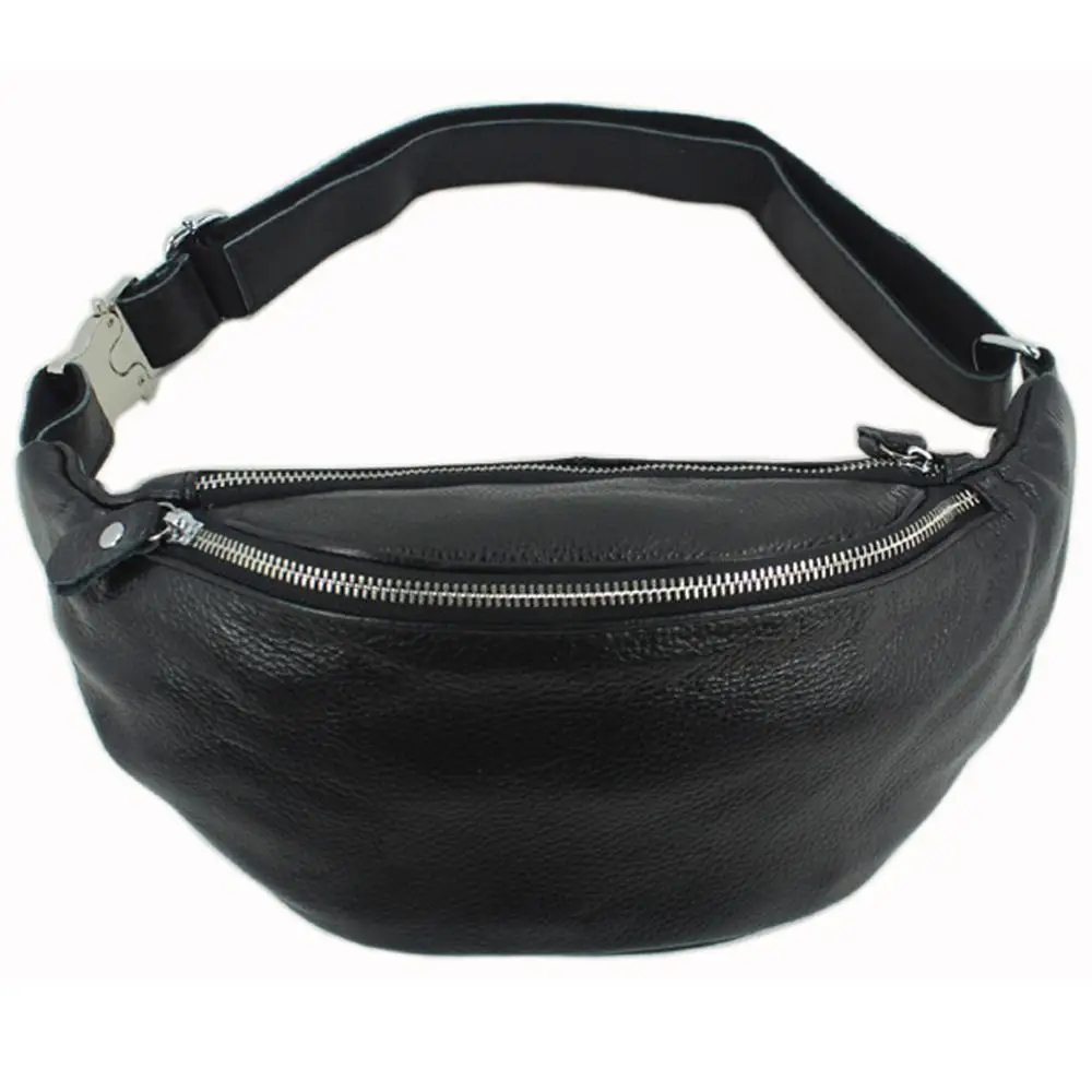 dfree® Secure The Bag Fanny Pack