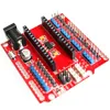 Free shipping! NANO and UNO multi-purpose expansion board for arduino nano 3.0 ► Photo 3/5