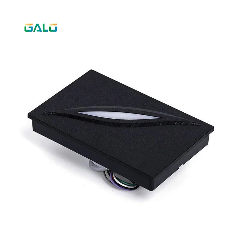 Aliexpress Buy Proximity Card Reader Door Access Control Slave 
