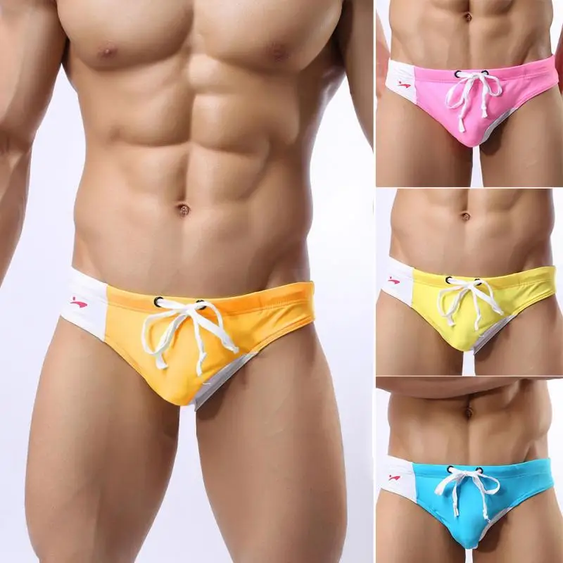 speedo type swimwear