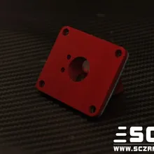 SCZ-E290-way клапан