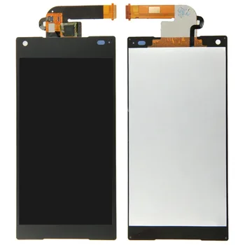 

LCD Display&Touch Panel Replacement for Sony Xperia Z5 Compact / Z5 mini / E5823