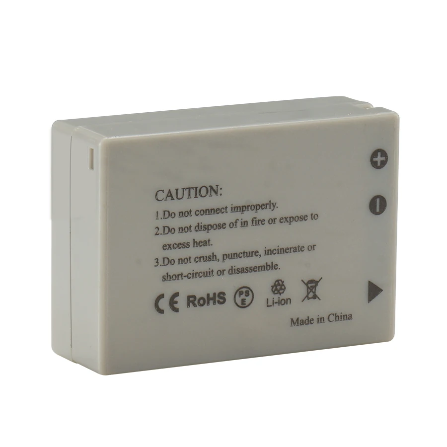 Mamen 1400mAh NB 10L NB10L Батарея цифровой камеры для Canon G1X G15 G16 SX40HS SX50HS SX60HS SX40