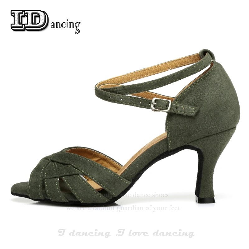 Обувь для латинских бальных танцев; Salas джазовый вальс; квадратная обувь для танго; женская обувь для латинских танцев; удобная женская обувь; JuseDanc
