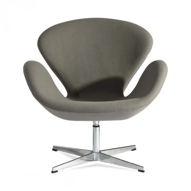 Best Offers Free Shipping for Swan Chair Cashmere