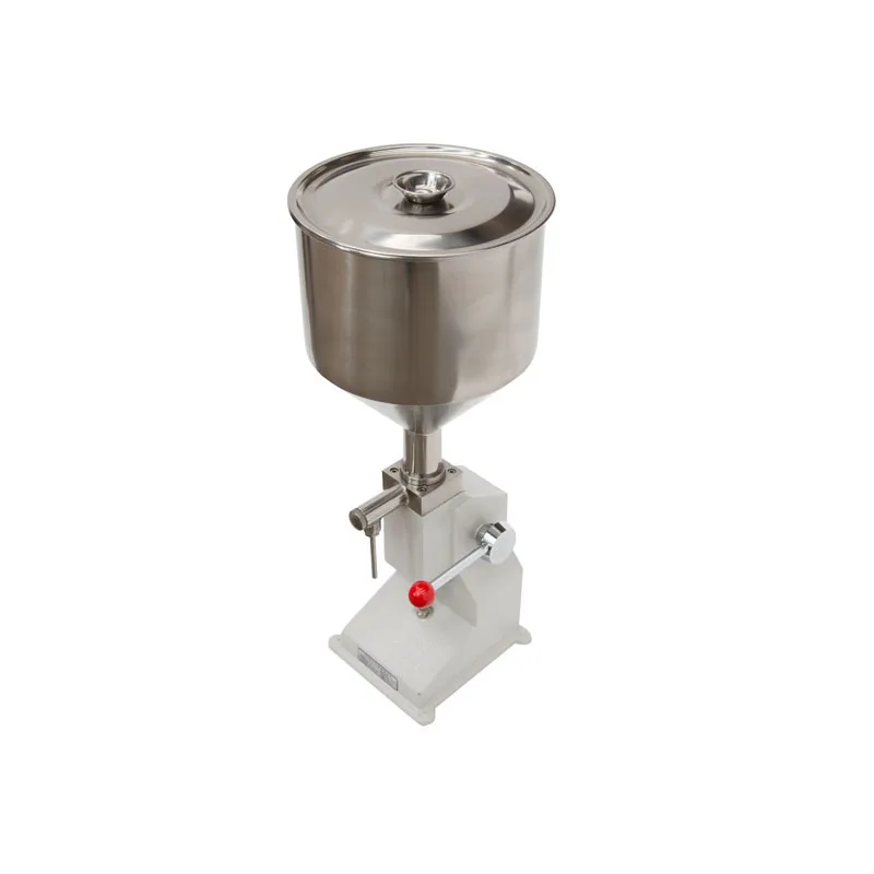 filling machine 2