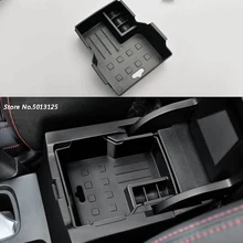 Car Central Armrest Storage Box Container Interior Stowing Tidying Accessories For Suzuki Vitara 2016 2017 2018 2019 Accessories Car Central Armrest Storage Box Container Interior Stowing Tidying Accessories For Suzuki Vitara 2016 2017 2018 2019 Accessories