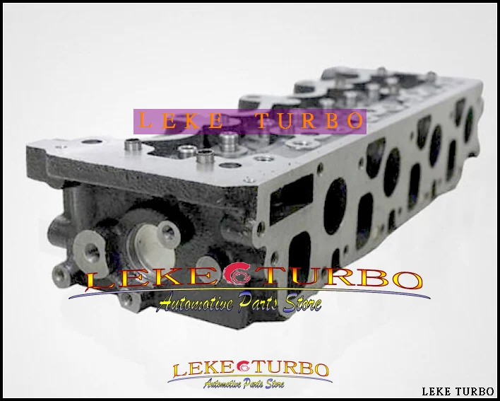 909 014 LD23 Bare Cylinder Head 11039-7C001 11039 7C0011 909014 For Nissan (3)