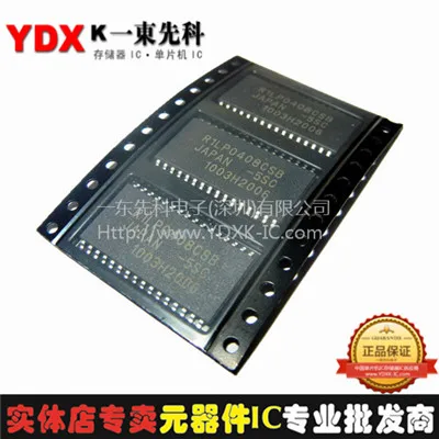 

Free Shipping 10pcs/lot R1LP0408CSB-5SC R1LP0408 R1LP0408CSB new original stock
